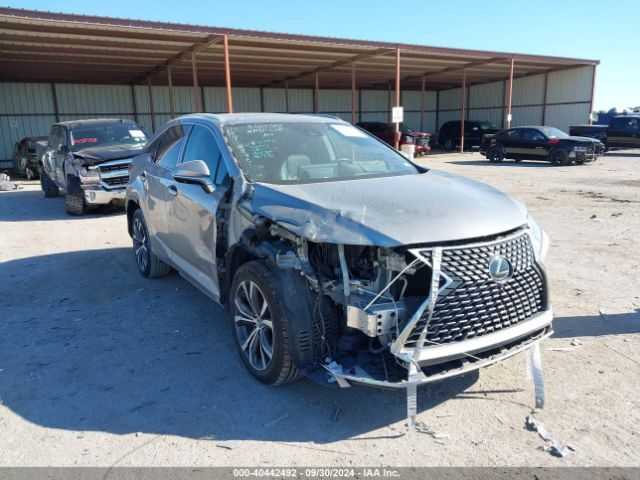 LEXUS RX 2020 2t2hzmaa9lc171813