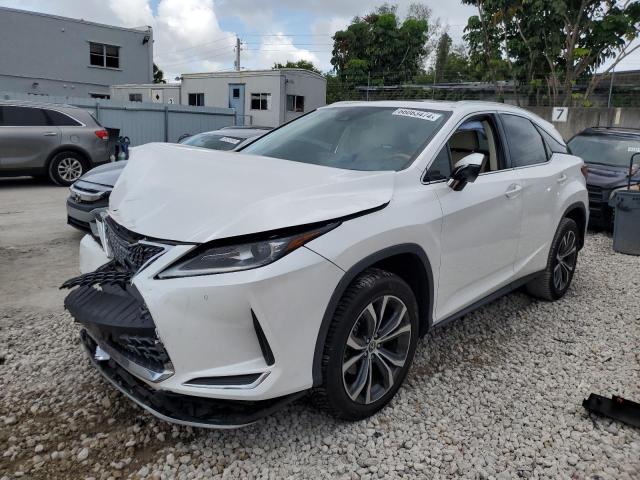 LEXUS RX 350 2020 2t2hzmaa9lc175361