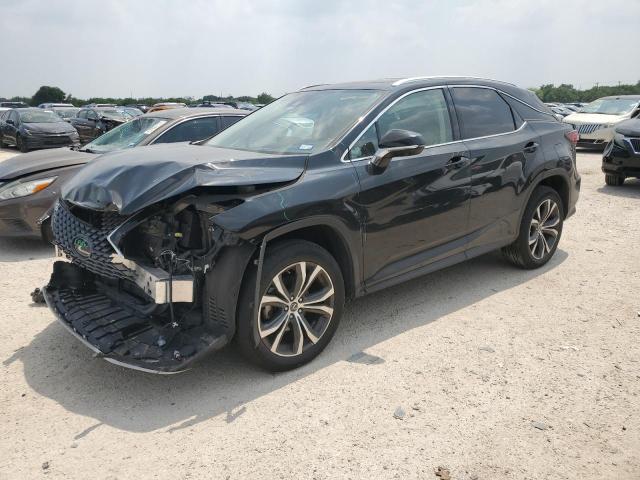 LEXUS RX 350 2021 2t2hzmaa9mc183462