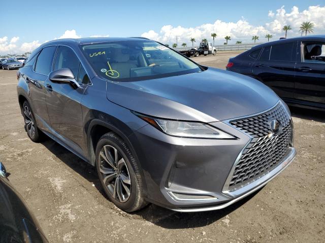 LEXUS RX 350 2021 2t2hzmaa9mc210031