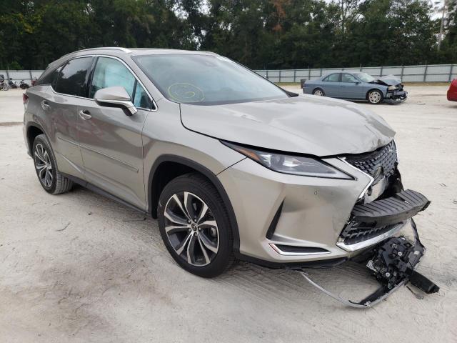 LEXUS RX 350 2021 2t2hzmaa9mc213236