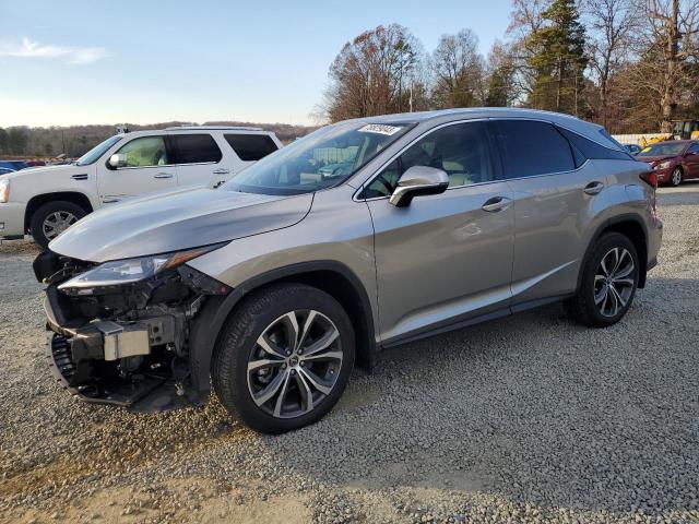 LEXUS RX350 2022 2t2hzmaa9nc234735