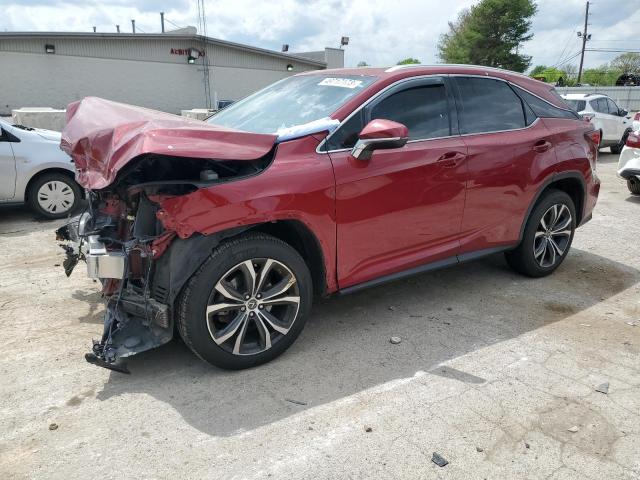 LEXUS RX 350 2020 2t2hzmaaxlc152641