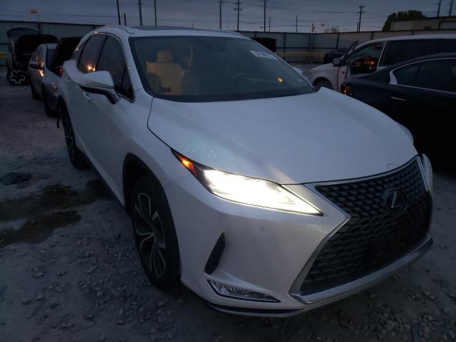 LEXUS RX 350 2020 2t2hzmaaxlc153269