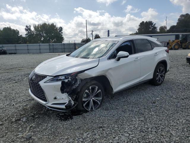 LEXUS RX 350 2020 2t2hzmaaxlc155538