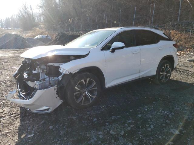 LEXUS RX 350 2020 2t2hzmaaxlc158732