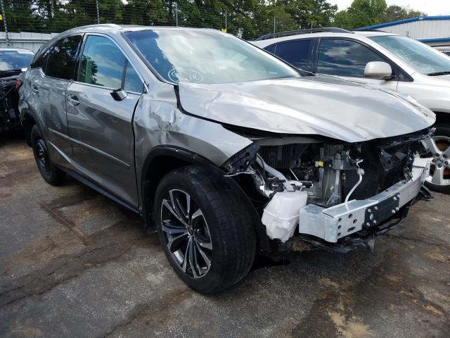 LEXUS RX 350 2020 2t2hzmaaxlc159735