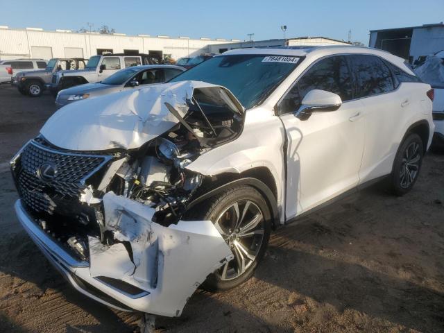 LEXUS RX 350 2020 2t2hzmaaxlc162313