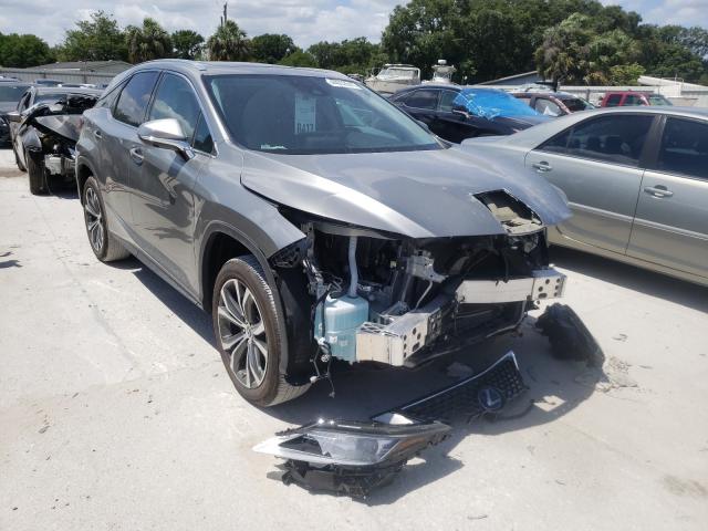 LEXUS RX 350 2020 2t2hzmaaxlc174624