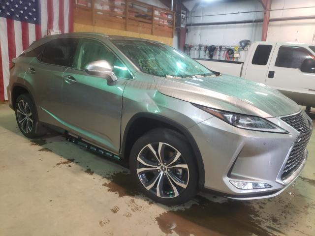 LEXUS RX 350 2022 2t2hzmaaxnc219452