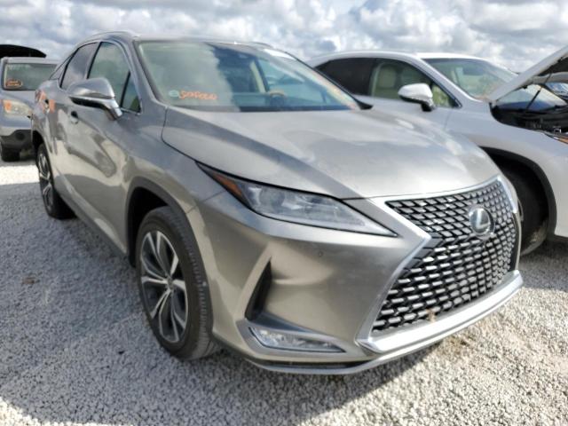 LEXUS RX 350 2022 2t2hzmaaxnc225512