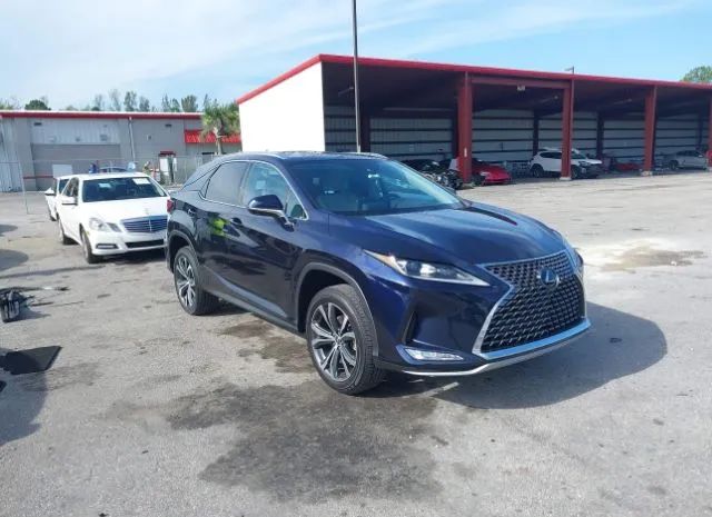 LEXUS NULL 2022 2t2hzmaaxnc235909