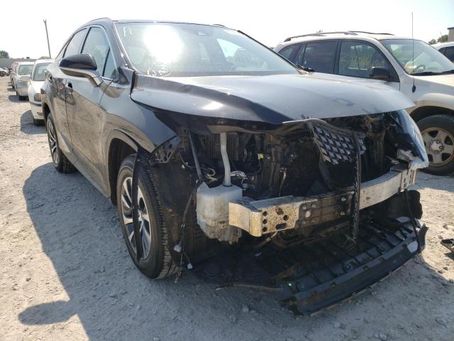 LEXUS RX 350 2020 2t2hzmda0lc216052