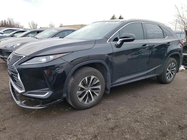 LEXUS RX 350 2020 2t2hzmda0lc216391