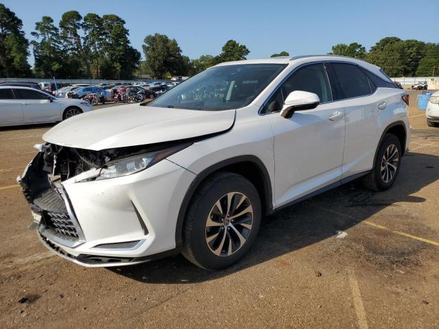 LEXUS RX 350 2020 2t2hzmda0lc225611