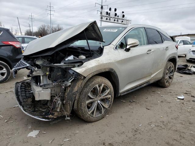 LEXUS RX 350 2020 2t2hzmda0lc226726