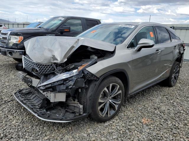 LEXUS RX350 2020 2t2hzmda0lc228654