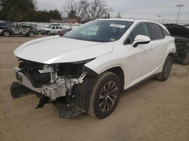 LEXUS RX 350 2020 2t2hzmda0lc241873