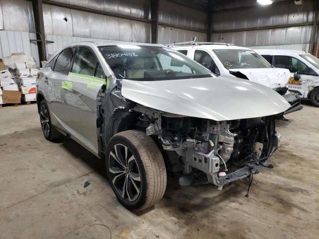 LEXUS RX 350 2020 2t2hzmda0lc245972