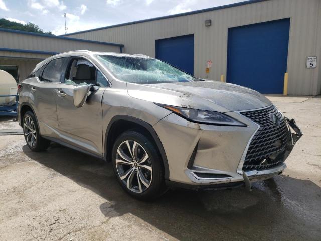 LEXUS RX 350 2021 2t2hzmda0mc275488