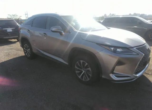 LEXUS RX 2021 2t2hzmda0mc283090