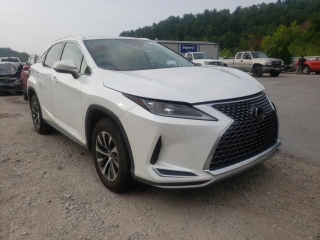 LEXUS RX 350 2021 2t2hzmda0mc286829