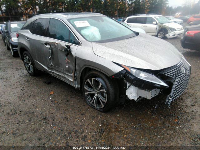 LEXUS RX 2021 2t2hzmda0mc289844