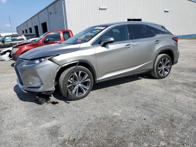 LEXUS RX 350 2021 2t2hzmda0mc294705