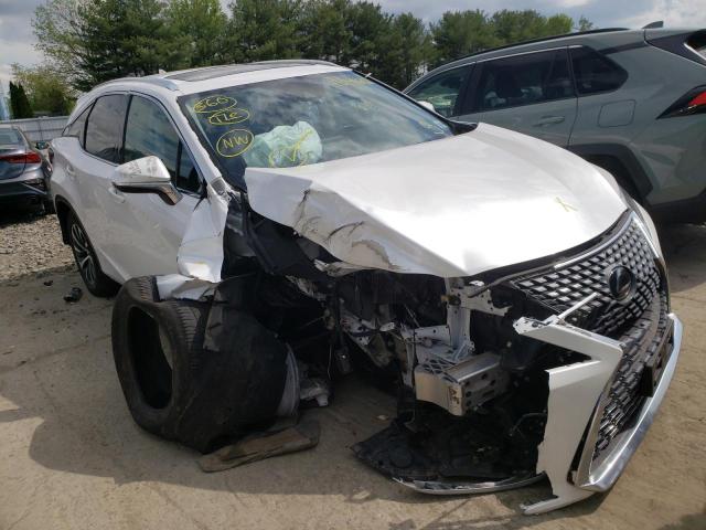 LEXUS RX 350 2020 2t2hzmda1lc218523