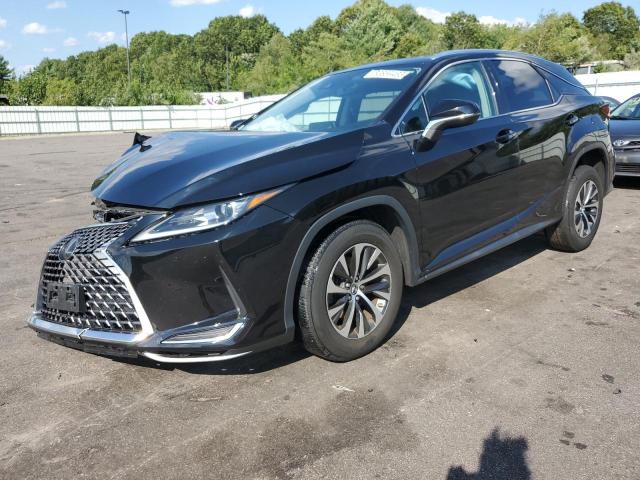 LEXUS RX 350 2020 2t2hzmda1lc218926