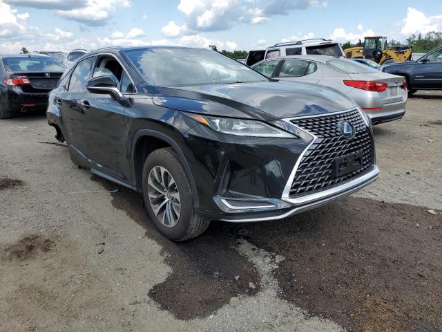 LEXUS RX 350 2021 2t2hzmda1mc275256