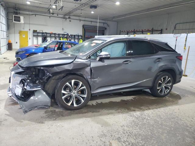 LEXUS RX 350 2021 2t2hzmda1mc287388