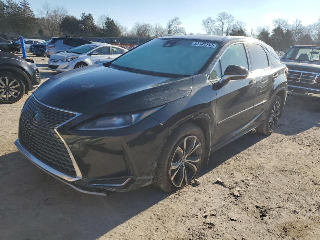 LEXUS NULL 2021 2t2hzmda1mc298133