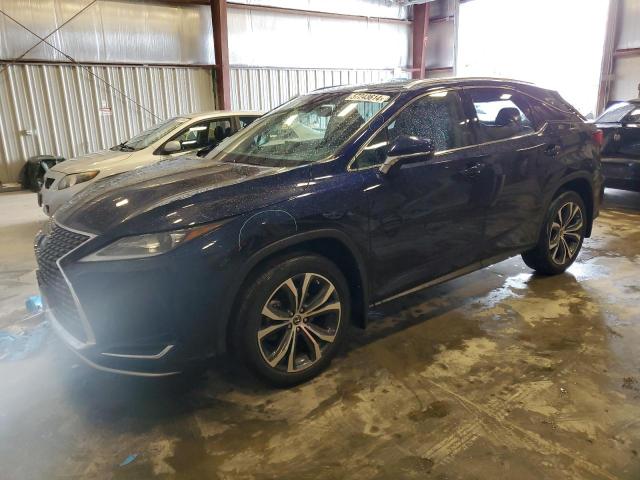 LEXUS RX350 2021 2t2hzmda1mc304349