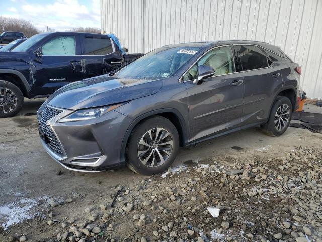 LEXUS RX 350 2020 2t2hzmda2lc224301