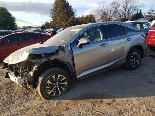 LEXUS RX 350 2020 2t2hzmda2lc224976