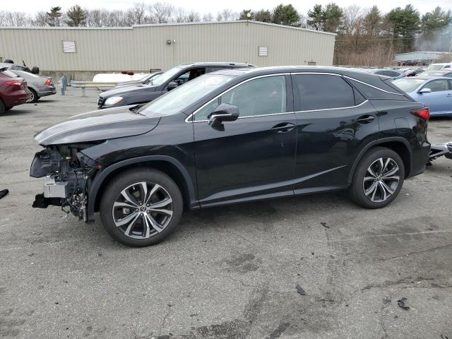 LEXUS RX350 2020 2t2hzmda2lc227313