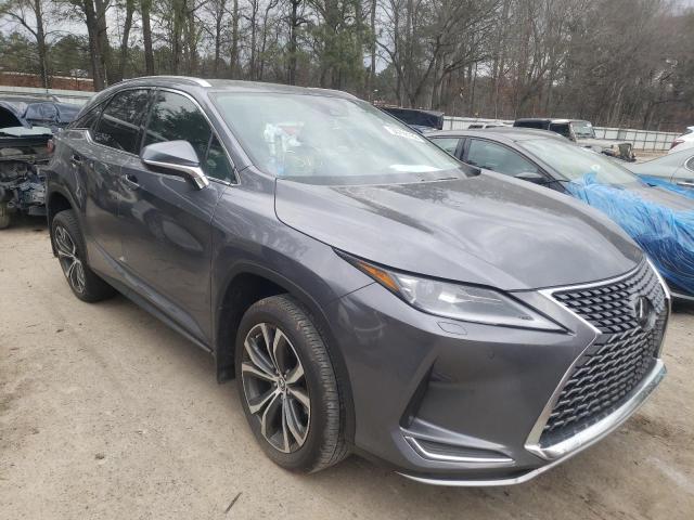 LEXUS RX 350 2020 2t2hzmda2lc228509