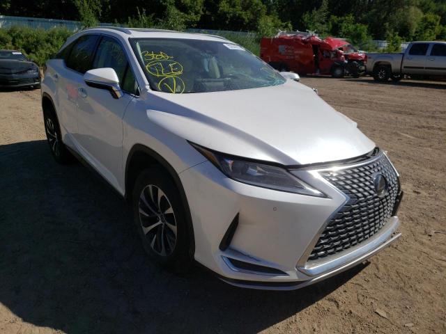 LEXUS RX 350 2020 2t2hzmda2lc229871