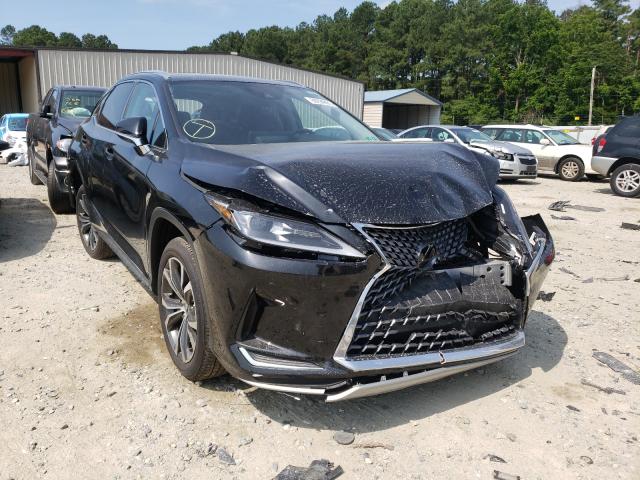 LEXUS RX 350 2020 2t2hzmda2lc231264