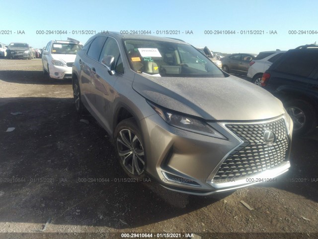 LEXUS NULL 2020 2t2hzmda2lc237243