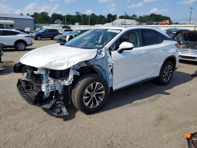 LEXUS RX350 2020 2t2hzmda2lc239767