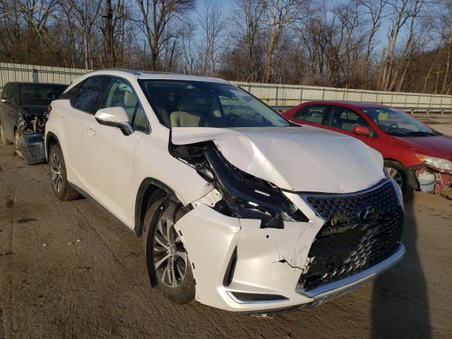 LEXUS RX 350 2020 2t2hzmda2lc252180