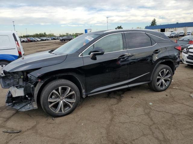 LEXUS RX 350 2021 2t2hzmda2mc268400