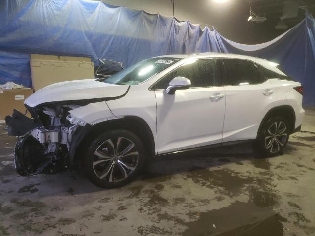 LEXUS RX350 2021 2t2hzmda2mc281504