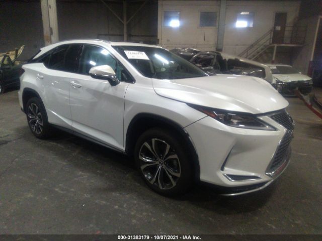 LEXUS NULL 2021 2t2hzmda2mc287772