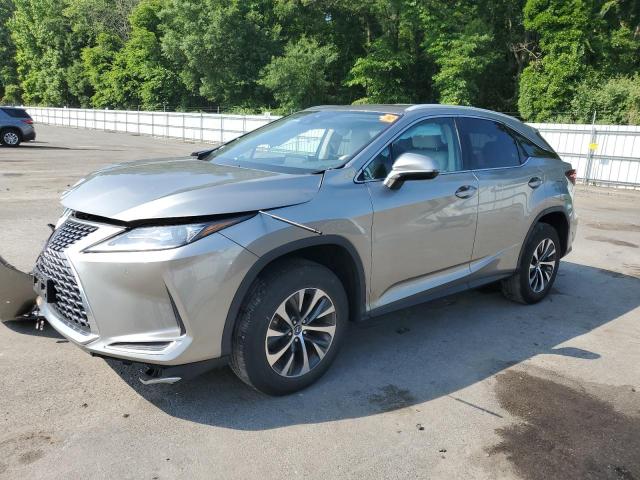 LEXUS RX350 2020 2t2hzmda3lc222878