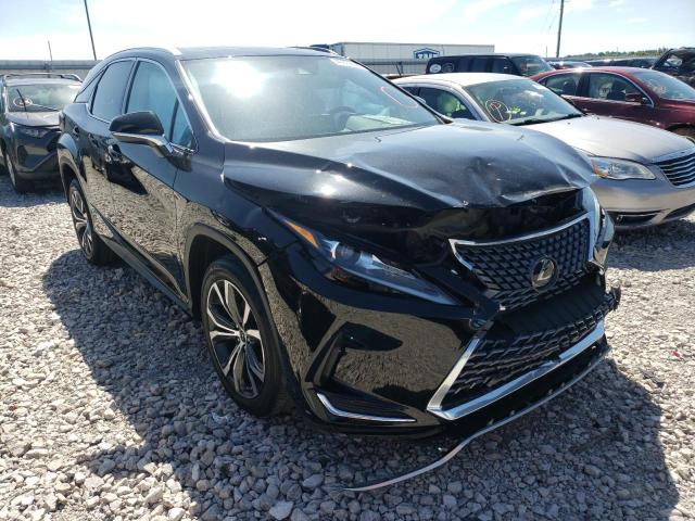 LEXUS RX 350 2020 2t2hzmda3lc231368