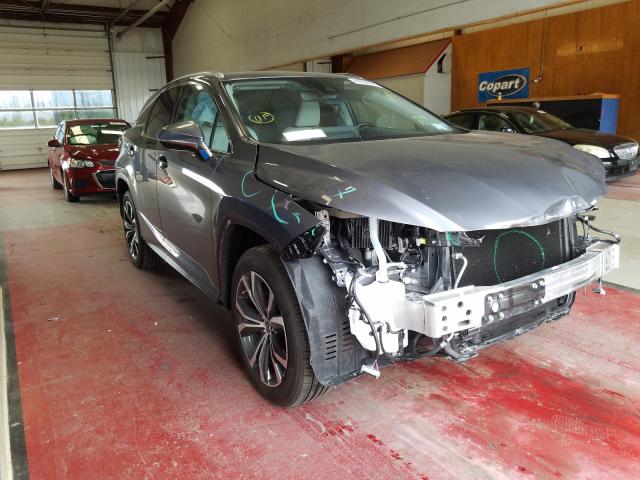 LEXUS RX 350 2020 2t2hzmda3lc252771