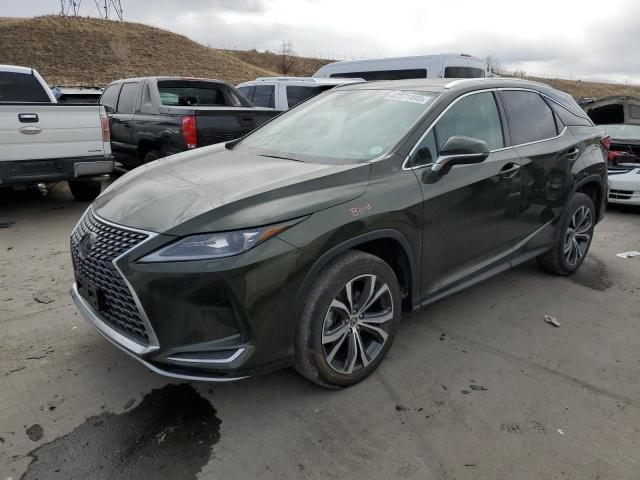 LEXUS NULL 2021 2t2hzmda3mc261083